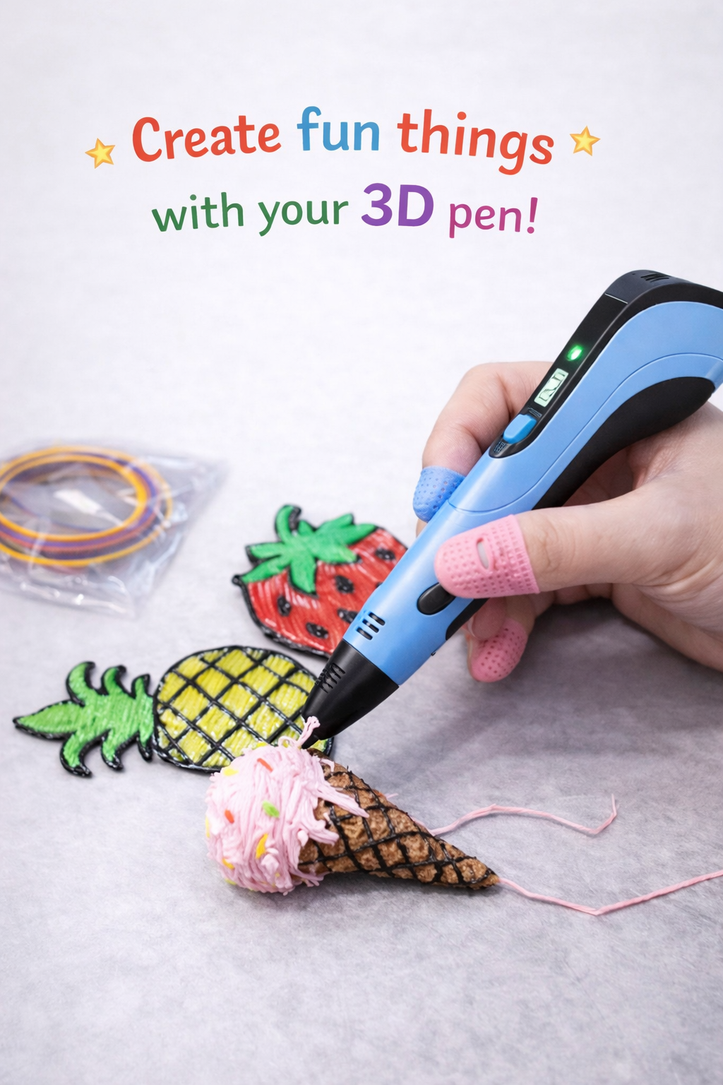 pen 3d