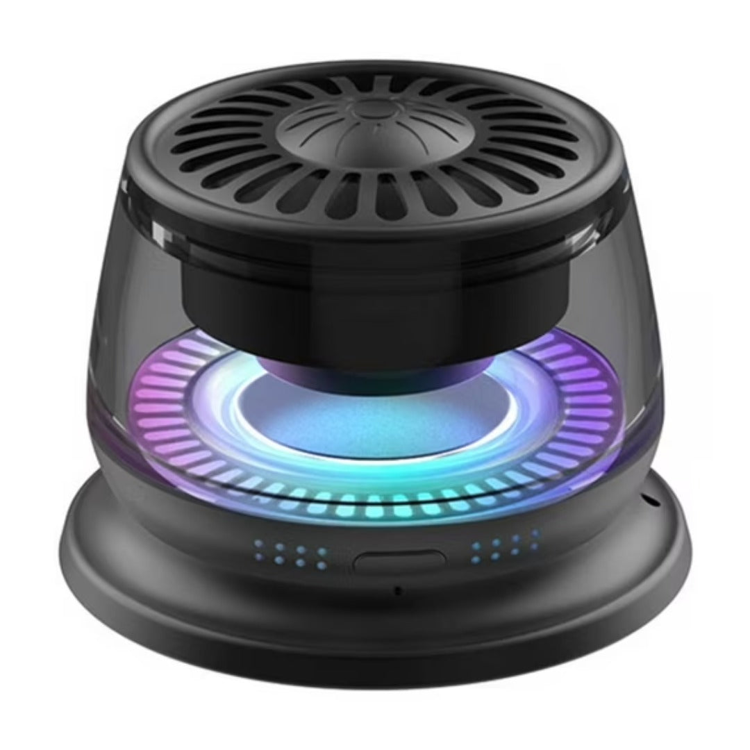 Magsafe Charger Speaker