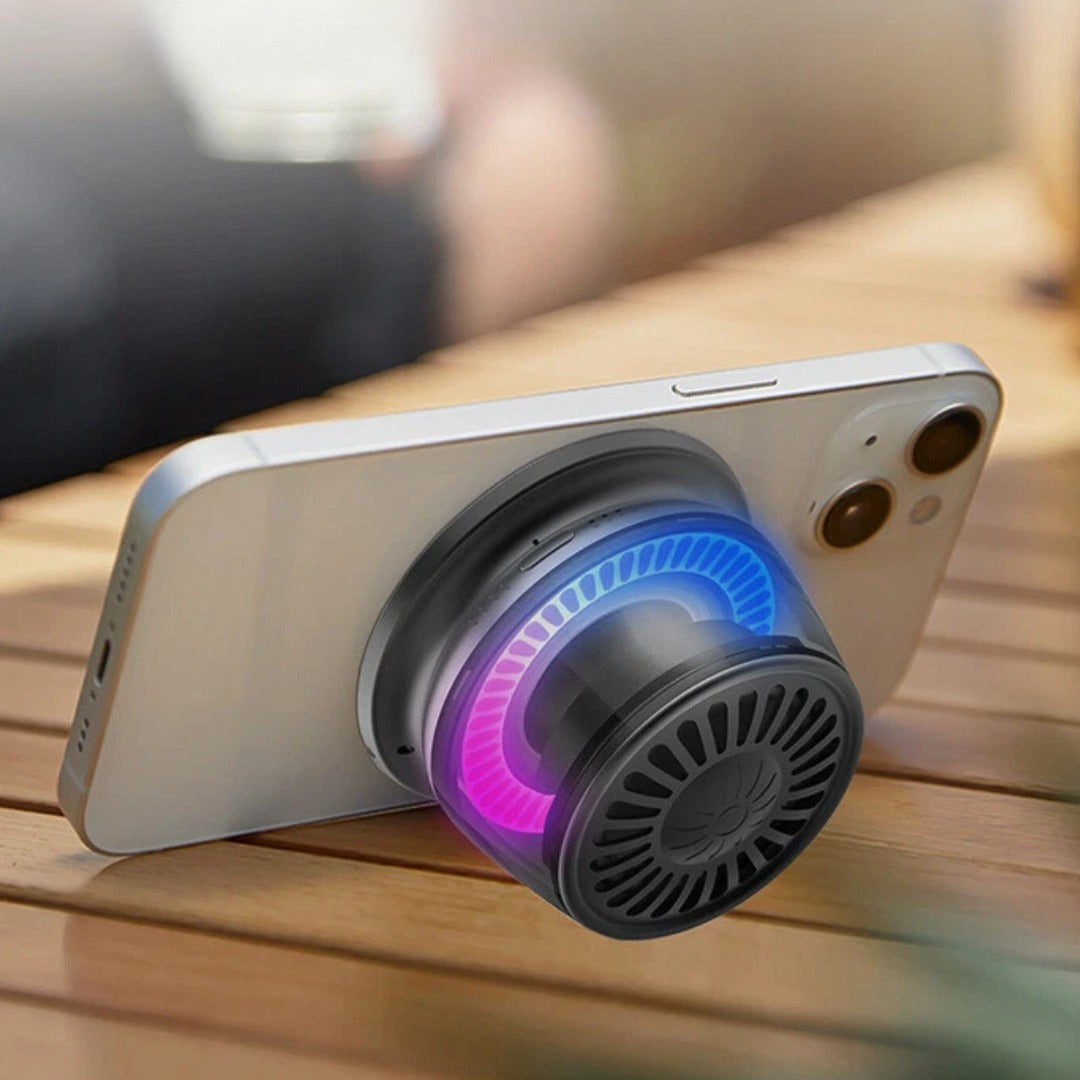 Magsafe Charger Speaker